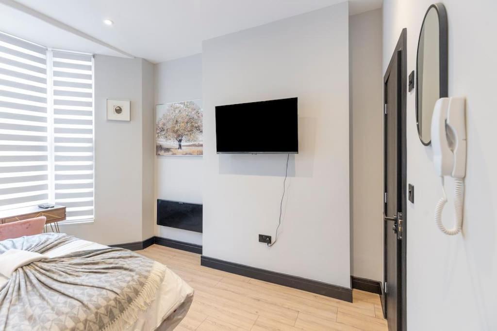 Appartamento Ground Floor Finsbury A1 Next Arsnl Londra