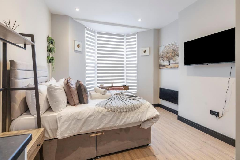 Appartamento Ground Floor Finsbury A1 Next Arsnl